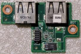 Dell Inspiron 1420 USB Board